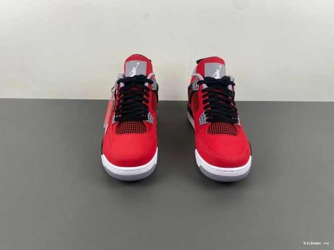 Rep 4 Retro Bravo Toro Jordan 308497-603 0816